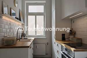 Tauschwohnung: Tausche meine 3-Zimmer-Flat in Rostock – Die vollständige Adresse der Immobilie erhältst du vom Anbieter., 18057 Kröpeliner-Tor-Vorstadt, Rostock – Vorschaubild 3