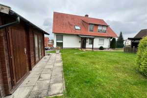 * Mehrfamilienhaus in Gladebeck * 3 Wohneinheiten*vermietet * Doppelcarport * Stellplatz * Garten * – Die vollständige Adresse der Immobilie erhältst du vom Anbieter., 37181 Hardegsen – Vorschaubild 27