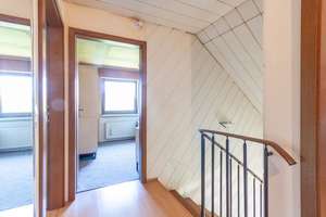 Ideal für Handwerker - EFH mit Werkstatt, Lager, Parkflächen und Garten – Die vollständige Adresse der Immobilie erhältst du vom Anbieter., 42655 Solingen-Mitte, Solingen – Vorschaubild 15