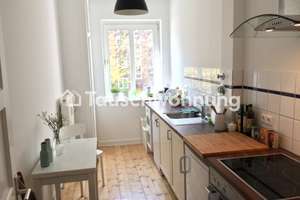 Tauschwohnung: 2-Zimmer-Whg. in Winterhude zu tauschen – Die vollständige Adresse der Immobilie erhältst du vom Anbieter., 22303 Winterhude, Hamburg – Vorschaubild 1