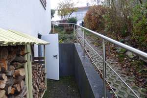 Freistehendes Zweifamilienhaus mit ELW in Top-Lage in Gersfeld zu verkaufen – Am Komberg 62, 36129 Gersfeld (Rhön) – Vorschaubild 4
