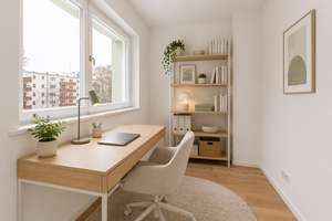 4-Zimmer-Wohnung in Schöneberg - renoviert, provisionsfrei und direkt bezugsfertig! – Die vollständige Adresse der Immobilie erhältst du vom Anbieter., 10781 Schöneberg, Berlin – Vorschaubild 10