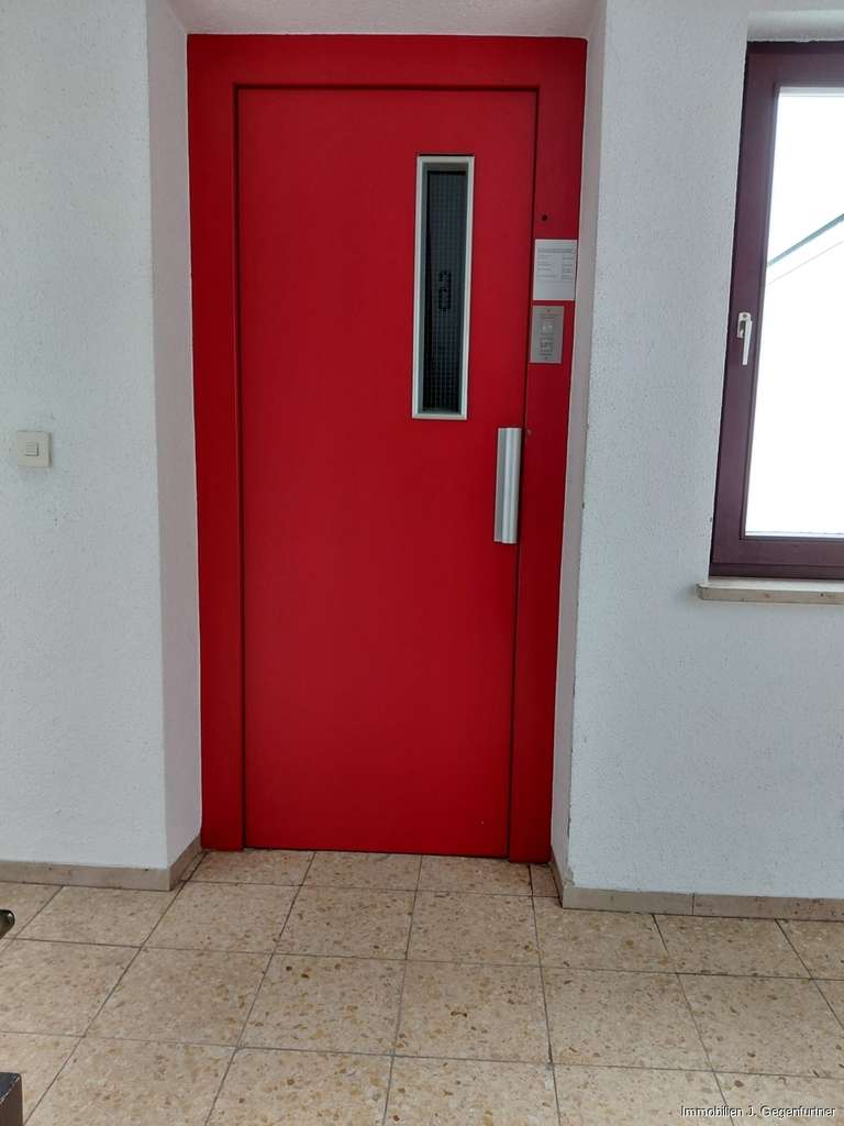 Immobilie in Deggendorf - 1 - Zimmer-Appartement mit Dachterrasse in Deggendorf - Bild 2