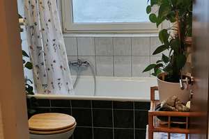 Ruhige, zentrale 2-Raum-Erdgeschosswohnung mit Balkon und Einbauküche am Lerchenbuckel – Die vollständige Adresse der Immobilie erhältst du vom Anbieter., 72762 Reutlingen-Mitte, Reutlingen – Vorschaubild 6