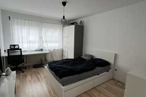 Schöne Terrassenwohnung in der Oberstadt – Marburger Str 22, 57072 Siegen-Wittgenstein (Kreis) – Vorschaubild 2