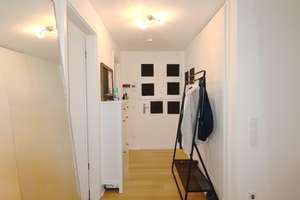 3-Zimmer-Wohnung in Grafental  – Hohenzollernallee 41, 40235 Flingern Nord, Düsseldorf – Vorschaubild 16