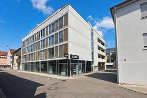 Kapitalanlage im Zentrum von Heilbronn – Barrierefrei mit Aufzug & Tiefgaragenstellplatz – Die vollständige Adresse der Immobilie erhältst du vom Anbieter., 74072 Heilbronn, Heilbronn – Vorschaubild 13