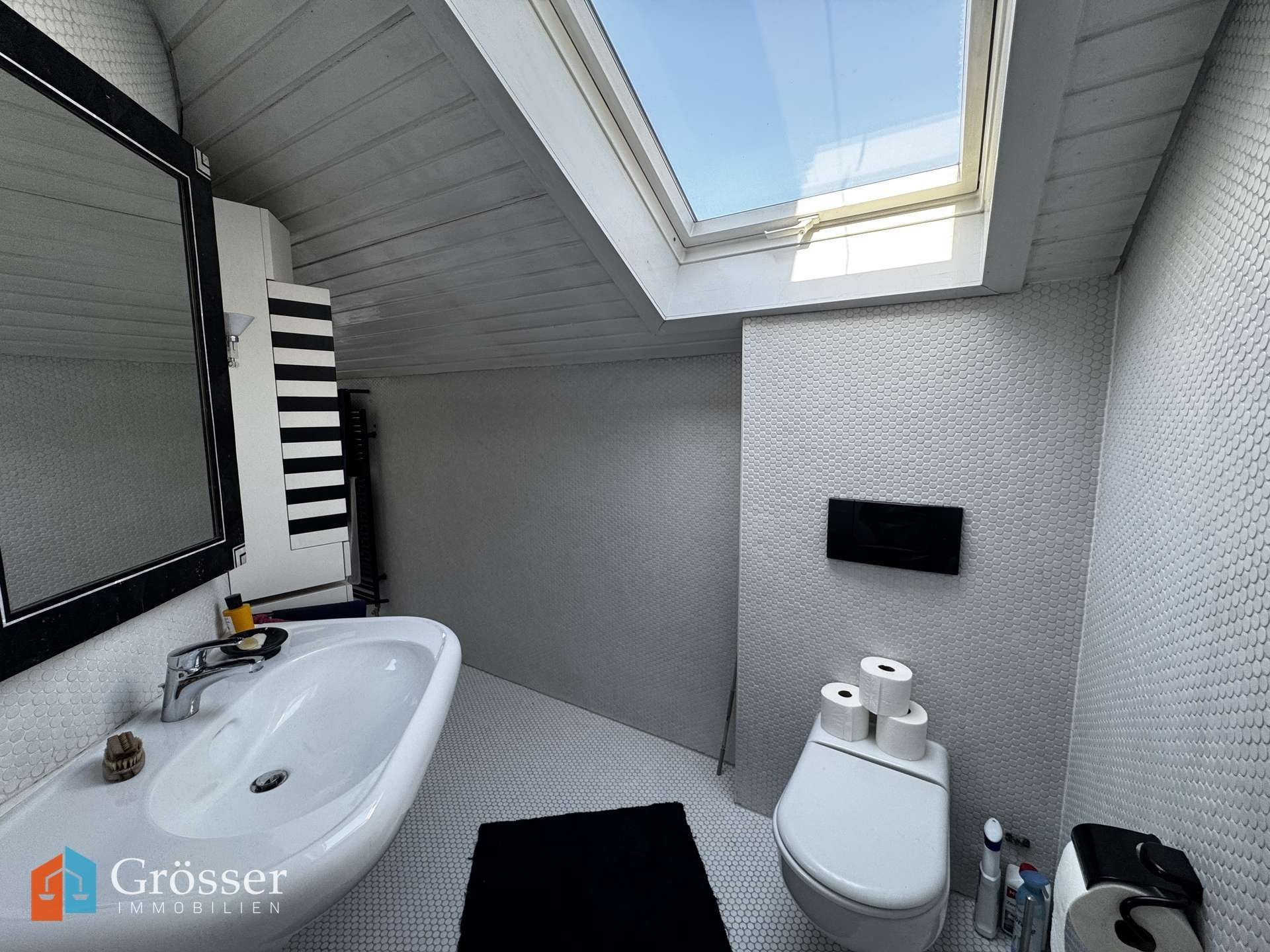 Immobilie in Keltern - repräsentatives Haus mit großem Garten - Bild 5