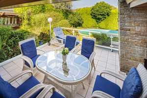 Luxuriöses Einfamilienhaus in absoluter TOP-Lage von Bochum-Linden! – Bochum – Vorschaubild 15