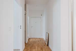 Frisches renoviert, Süd-Balkon – ohne Provision – Bruchwitzstraße 14c, 12247 Lankwitz, Berlin – Vorschaubild 13