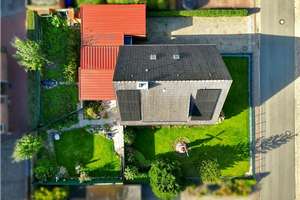 Einfamilienhaus / Zweifamilienhaus mit schönem Grundstück in Wiefelstede – 26215 Wiefelstede – Vorschaubild 10