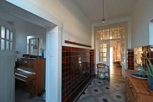Einzigartig schön! Historisches Pfarrhaus anno 1912 in Bochum-Dahlhausen/Linden
 – Die vollständige Adresse der Immobilie erhältst du vom Anbieter., 44879 Dahlhausen, Bochum – Vorschaubild 3