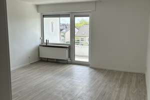 Renovierte 2,5-Zimmer-Wohnung mit Balkon, Aufzug und Top-Anbindung in Dortmund-Barop