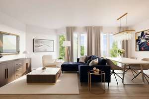 Gemütliche 2 Zimmer Wohnung am Alexanderplatz!