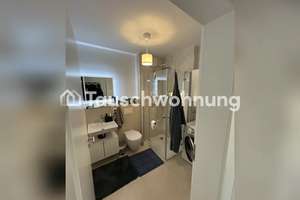 Tauschwohnung: Tausche moderne 3 Zimmer Wohnung gegen 2 Zimmer Wohnung – Die vollständige Adresse der Immobilie erhältst du vom Anbieter., 80687 Friedenheim, München – Vorschaubild 7