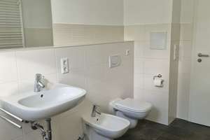 Exklusive ruhige Gartenwohnung in Trudering mit U-Bahn-Nähe! – 81735 Gartenstadt Trudering, München – Vorschaubild 20