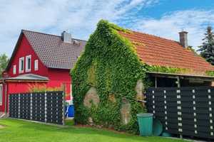 Das schönste Haus am Haff + sep. Wohnung – Dorfstraße 5, 17373 Uecker-Randow (Kreis) – Vorschaubild 20