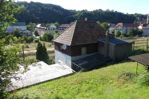 Einfamilienhaus mit Nebengelass in Randlage von Meißen links – Meißen (Kreis) – Vorschaubild 6