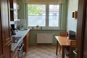 Attraktive 3-Zimmer-Wohnung mit Balkon – Haskens Land 59, 45355 Bochold, Essen – Vorschaubild 7