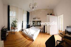 Wohnungstausch: Herbertstraße 1 – Herbertstraße 1, 10000 Schöneberg, Berlin – Vorschaubild 4