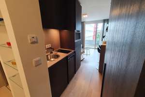 Bald einziehen! Kleines, feines Apartment in elegantem Haus / Schwabing – Schwere-Reiter-Str. 27, 80797 Schwere-Reiter-Straße, München – Vorschaubild 28