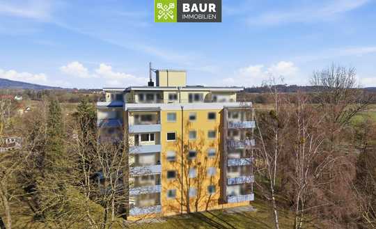 360°|Wohnen mit Weitblick
Attraktive 2-Zimmer-Wohnung in Friedrichshafen-Lipbach, sofort bezugsfrei