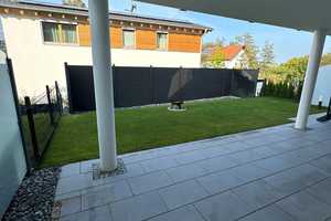 ``RESERVIERT``Exklusives Reihenendhaus KfW 55 mit 121 m² Wohnfläche im toskanischen Stil in Isen – Lengdorferstraße 11b, 84424 Erding (Kreis) – Vorschaubild 21