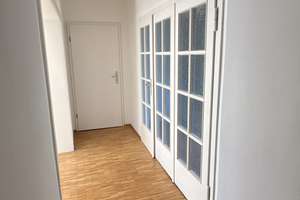 Großzügige Maisonettewohnung mit großer Terrasse in Düsseldorf-Unterbilk