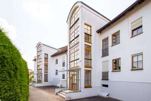 +++ Über den Dächern von Pennrich! Sehr gepflegte 2-Zimmerwohnung mit Dachterrasse und Fernblick +++ – Die vollständige Adresse der Immobilie erhältst du vom Anbieter., 1156 Gompitz, Dresden – Vorschaubild 6