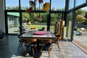Luxuriöses Atriumhaus – Die vollständige Adresse der Immobilie erhältst du vom Anbieter., 38556 Bokensdorf – Vorschaubild 3