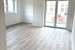 Stilische 1,5 ZKB mit Balkon – Fürstenauer Weg 6, 49090 Haste, Osnabrück – Vorschaubild 1