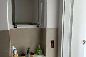 Wohnung City  Barmen /Nähe Wertherbrücke Zweizimmerwohnung in Barmen – Rudolf-Herzog-Straße 5, 42275 Barmen, Wuppertal – Vorschaubild 8