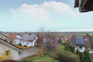 Exklusiv und einzigartig: Gepflegtes EFH mit 2 Einliegerwohnungen und Garten in naturnaher Lage – Unterallgäu (Kreis) – Vorschaubild 4