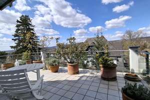 Panorama-Penthouse über den Dächern der Kurstadt – Luxus, Ruhe, Weitblick & Prestige in Bestlage – Die vollständige Adresse der Immobilie erhältst du vom Anbieter., 65191 Nordost, Wiesbaden – Vorschaubild 5