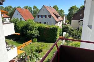 Ankommen und wohlfühlen – frisch renovierte 4-Zimmer-Wohnung mit zwei Balkonen – In den Weinbergen 12, 70439 Stammheim-Süd, Stuttgart – Vorschaubild 24