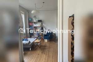 Tauschwohnung: Tausche wunderbaren Altbau – Holländische Reihe 53, 22765 Ottensen, Hamburg – Vorschaubild 2