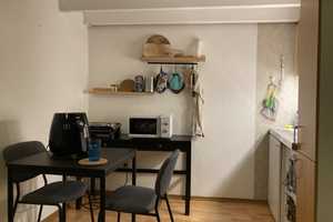 *** 1,5 Zimmer Studenten-Appartment ab 15.02.2025 *** Ponntor*** – Brüggemann Str. 10, 52072 Aachen – Vorschaubild 5