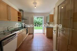Tauschwohnung: 4-Zimmerwohnung mit Garten und TG in Münster Innenstadt – Die vollständige Adresse der Immobilie erhältst du vom Anbieter., 48149 Schloss, Münster – Vorschaubild 6