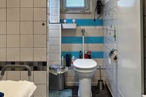 Zweifamilienhaus mit 2 Wohneinheiten & großer Terrasse – ideal für Eigennutzer & Kapitalanleger – Die vollständige Adresse der Immobilie erhältst du vom Anbieter., 68307 Sandhofen, Mannheim – Vorschaubild 22