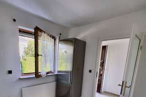 Oberschleißheim Parksiedlung, Reihenmittelhaus mit Südgarten, Dachstudio und Hobbyraum, bezugsfrei – 85764 Oberschleißheim – Vorschaubild 6