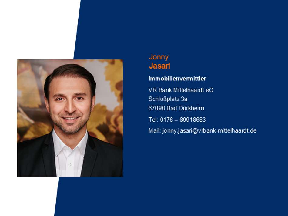Ihr Ansprechpartner