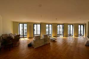 * exklusive 2 Raumwohnung im Zentrum der Stadt mit Concierge u. Dachterrasse * – Die vollständige Adresse der Immobilie erhältst du vom Anbieter., 1067 Innere Altstadt, Dresden – Vorschaubild 5