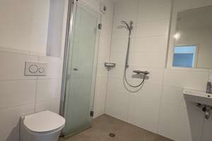 Westviertel: 3-Raum EG-Wohnung mit offener Küche und Terrasse – Helmut-Käutner-Str. 12, 45127 Westviertel, Essen – Vorschaubild 11