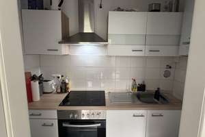 Moderne 2-Zimmer-Wohnung am Mauritiuswall – Mauritiuswall 31, 50676 Altstadt/Süd, Köln – Vorschaubild 3