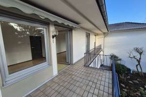 Bonn - Auerberg - helle, schön geschnittene 3 Zimmer Wohnung mit großem Balkon – Die vollständige Adresse der Immobilie erhältst du vom Anbieter., 53117 Auerberg, Bonn – Vorschaubild 6