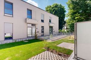 Exklusives Townhouse im Heinrich Carré mit EBK – In den Diken 9b, 40472 Rath, Düsseldorf – Vorschaubild 11