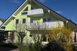 Gepflegtes Einfamilienhaus in Alzenau, Niedrigenergiehaus – Wiesenstraße 4a, 63755 Aschaffenburg (Kreis) – Vorschaubild 1