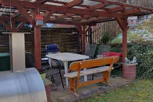 Neuer Preis! Top Lage!  DHH in ruhig gelegenem Villenviertel von Zella-Mehlis – Hammerrödchen 17, 98544 Schmalkalden-Meiningen (Kreis) – Vorschaubild 11
