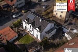 freistehendes Einfamilienhaus mit Keller und Garten in Veitshöchheim – Würzburg (Kreis) – Vorschaubild 3