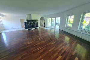 Lichtdurchflutete Wohnung (ca. 245 m² ) mit sehr großer Terrasse und eigenem Garten zu vermieten – Die vollständige Adresse der Immobilie erhältst du vom Anbieter., 65468 Trebur – Vorschaubild 10